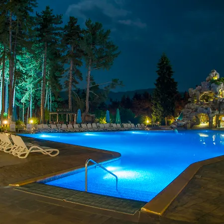Spa Hotel Dvoretsa-3