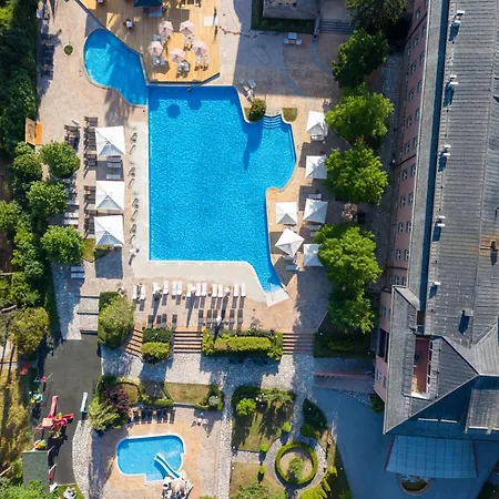Spa Hotel Dvoretsa-2